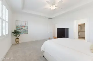 127 Windswept Lane, Beaufort, NC 28516 – photo 21: Primary suite