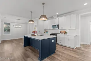 3763 Spicetree Drive, Wilmington, NC 28412 – photo 10: Kithen