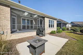 8412 Caladenia Way NE, Leland, NC 28451 — 4-bedroom townhome in Compass Pointe, Leland, NC, photo 16 of 76: 8412CaladeniaWay-9