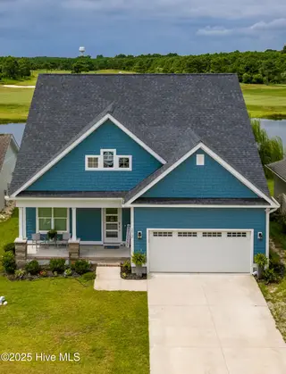 212 Taylorwood Drive, Beaufort, NC 28516 – photo 1: 212 Taylorwood Drive, Beaufort, NC