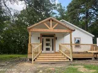 880 Ellison Drive, Rocky Mount, NC 27801 – photo 2: 880 Ellison Drive - Current