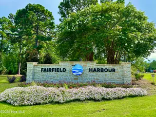 5514 Gondolier Drive, New Bern, NC 28560 – photo 15: Fairfield Harbour