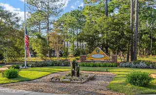 4360 36 Polly Gully Court SE, Southport, NC 28461 – photo 5: Garden of Honor