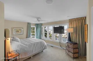 301 Old Causeway Road, Atlantic Beach, NC 28512 – photo 24: Primary suite