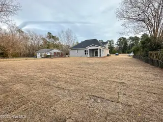 1933 N Kerr Avenue, Wilmington, NC 28405 – photo 10: 1933 n Kerr back yard