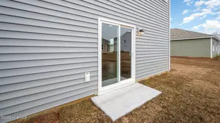 1039 Sandy Heights Loop Lot 27, Navassa, NC 28451 – photo 6: Actual colors may differ