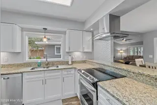 606 Camellia Lane, Sunset Beach, NC 28468 – photo 12: Kitchen