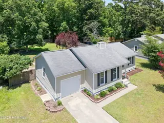 206 Spring Drive, Jacksonville, NC 28540 – photo 4