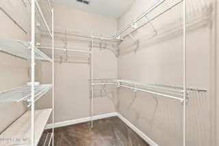 505 Village Green Drive A, Morehead City, NC 28557 – photo 12: Walk-in closet