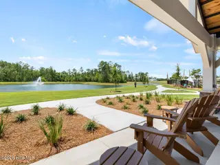 8656 Blue Haw Way Lot 140, Leland, NC 28451 — 3-bedroom home in Indigo Preserve, Leland, NC, photo 24 of 36