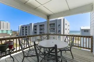 208 Carolina Beach Avenue S, Carolina Beach, NC 28428 – photo 16: Porch