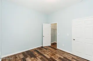 708 E Highland Avenue, Rocky Mount, NC 27801 – photo 14: Middle Bedroom