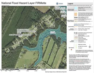 104 Redbud Court, Havelock, NC 28532 – photo 9: FIRM Flood Map