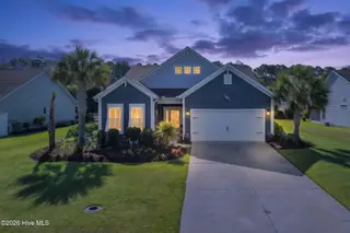 2079 Saybrooke Lane NW, Calabash, NC 28467 — 4-bedroom home in Spring Mill, Calabash, NC, photo 3 of 71