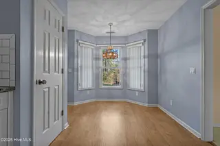 41 Pinewood Drive, Carolina Shores, NC 28467 – photo 14: Eat-In Kitchen