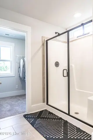 613 Watauga Lane, Aberdeen, NC 28315 – photo 22: Primary Shower