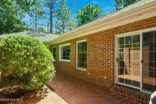 51 King Street, Southern Pines, NC 28387 — 2-bedroom home in Middleton Place, Southern Pines, NC, photo 15 of 18: 13-13_51 King St., Soouthern Pines, NC 2
