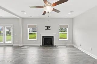 4213 Whispering Willow Cove, Winnabow, NC 28479 — 4-bedroom home in The Retreat at Mallory Creek Plantation, Winnabow, NC, photo 24 of 73