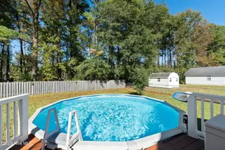 124 Marlboro Farms Road, Rocky Point, NC 28457 — 4-bedroom home in Marlboro Farms, Rocky Point, NC, photo 23 of 72: mls-DSC09084