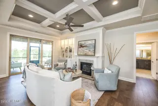 5296 Marco Drive SE, Southport, NC 28461 – photo 12: 12- Living Room