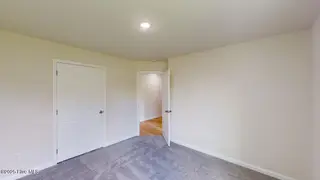 304 Grand Oaks Drive, Goldsboro, NC 27530 – photo 15: Bedroom