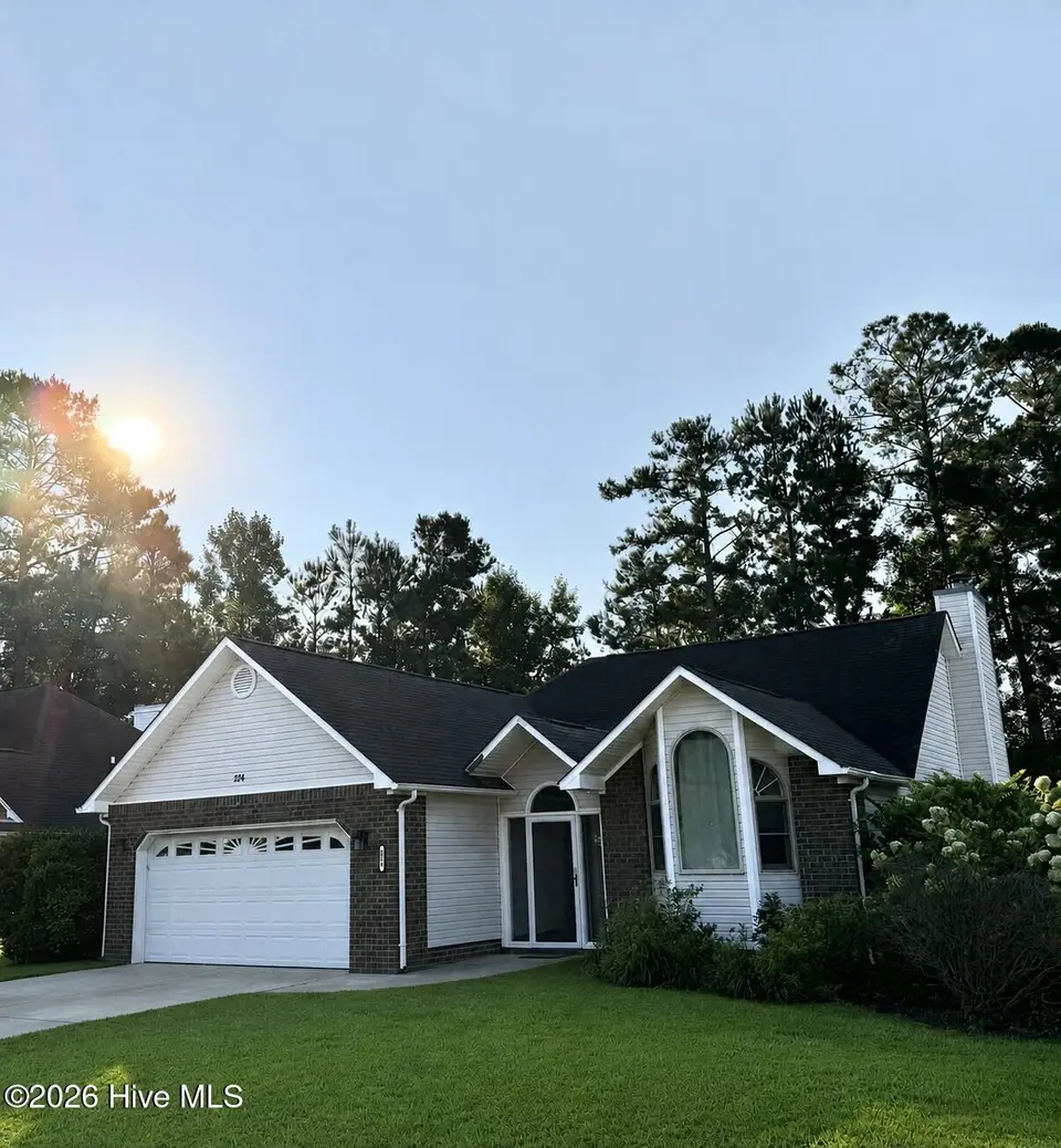 224 Rankin Court, New Bern, NC 28560 – photo 1 of 3: 224 Rankin