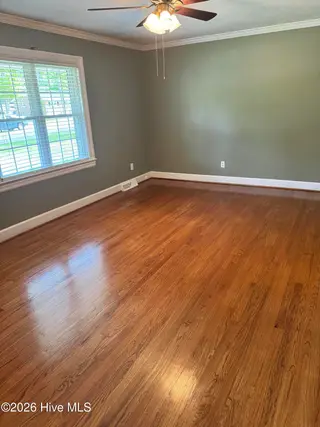 1311 Briarwood Drive NW, Wilson, NC 27896 – photo 19: family Room