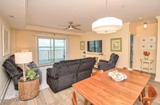 1550 Salter Path Road 606, Indian Beach, NC 28512 – photo 7: Great Room