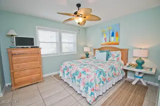 2909 Pointe West Drive 3a1, Emerald Isle, NC 28594 – photo 19: Primary Bedroom Suite