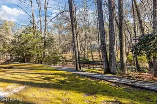 6 Village In The Woods Circle, Southern Pines, NC 28387 – photo 2: Pond View