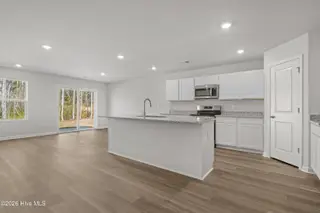 7087 Woodline Drive SW, Sunset Beach, NC 28468 – photo 17: Venture 7087 Woodline Dr SW Lot 25 - 19