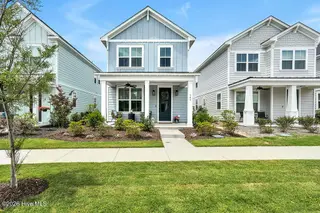 346 Longhill Drive, Wilmington, NC 28412 – photo 1