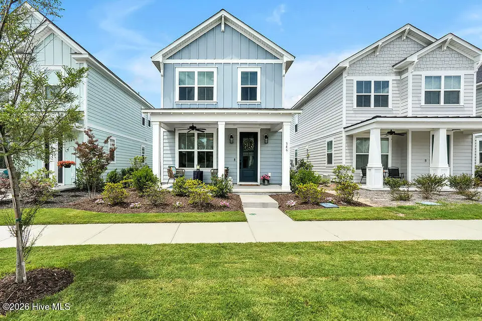 346 Longhill Drive, Wilmington, NC 28412 – photo 1 of 74