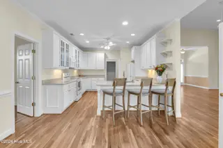 8724 Sedgley Drive, Wilmington, NC 28412 – photo 9: Kitchen
