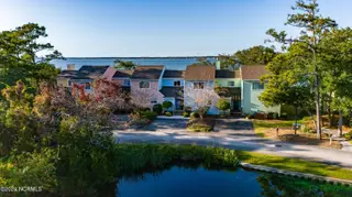 214 Mcginnis Drive, Pine Knoll Shores, NC 28512 – photo 5: 214 McGinnis
