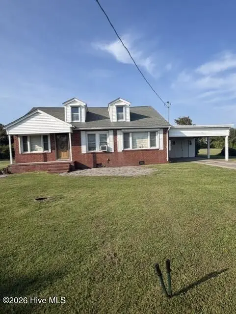 1031 Island Road, Harkers Island, NC 28531 – photo 1 of 8: Road View