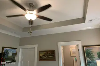218 NE 67th Street, Oak Island, NC 28465 – photo 22: MASTER TRAY CEILING 218