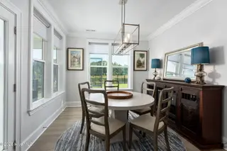 3719 Mason Port Drive, Wilmington, NC 28409 – photo 14: dining-area-01a