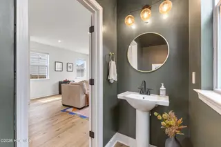 971 Fresnel Run, Wilmington, NC 28412 — 3-bedroom home in Riverlights, Wilmington, NC, photo 19 of 27