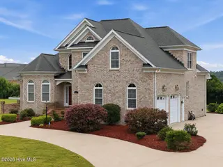 4412 Parker Court, Farmville, NC 27828 – photo 2: IMG_4978