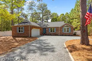 1245 Monticello Drive, Pinehurst, NC 28374 – photo 1: 3-web-or-mls-707A6431