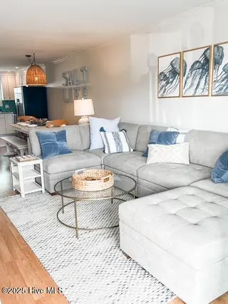 1423 Lake Park Boulevard S Unit 1a, Carolina Beach, NC 28428 – photo 7: 7