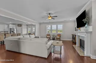 711 Lanyard Drive, Newport, NC 28570 – photo 11: 20-web-or-mls-1S3A7745