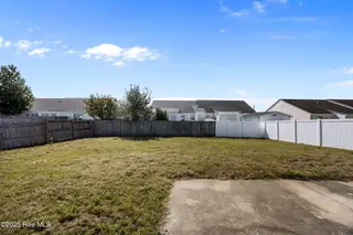 1008 Penncross Drive, Greenville, NC 27834 — 3-bedroom home in Meadow Woods, Greenville, NC, photo 17 of 17