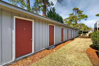 4190 Spirea Drive Unit D, Wilmington, NC 28403 – photo 8: Storage Area