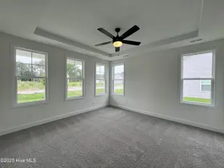 107 Pretty Run Branch Lane, Wendell, NC 27591 – photo 10: Move In Ready!