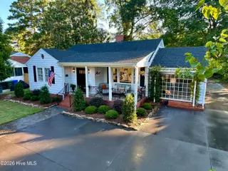 1720 Anderson Street NW, Wilson, NC 27893 – photo 3: 4