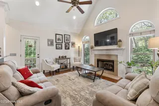 8701 Lincolnshire Lane, Wilmington, NC 28411 — 4-bedroom home in Porters Neck Plantation, Wilmington, NC, photo 11 of 44