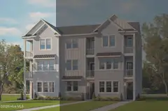 510 McRae Street 103, Wilmington, NC 28401 — 3-bedroom townhome in McRae Street Townhomes, Wilmington, NC, photo 6 of 57: Lofton-Scene_Lofton - Left