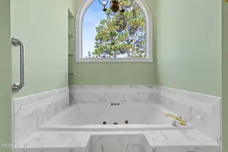 8808 Sedgley Drive, Wilmington, NC 28412 – photo 21: master bathroom